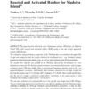 Case study: Development of a new bituminous mixture “ThinGap with Reacted and Activated Rubber for Madeira Island”