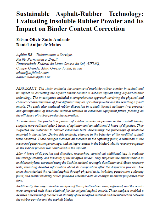 Advanced Chemical and Rheological Engineering of High-Performance and Sustainable Waterproofing Membranes Incorporating RAR and Bio-Based Oils